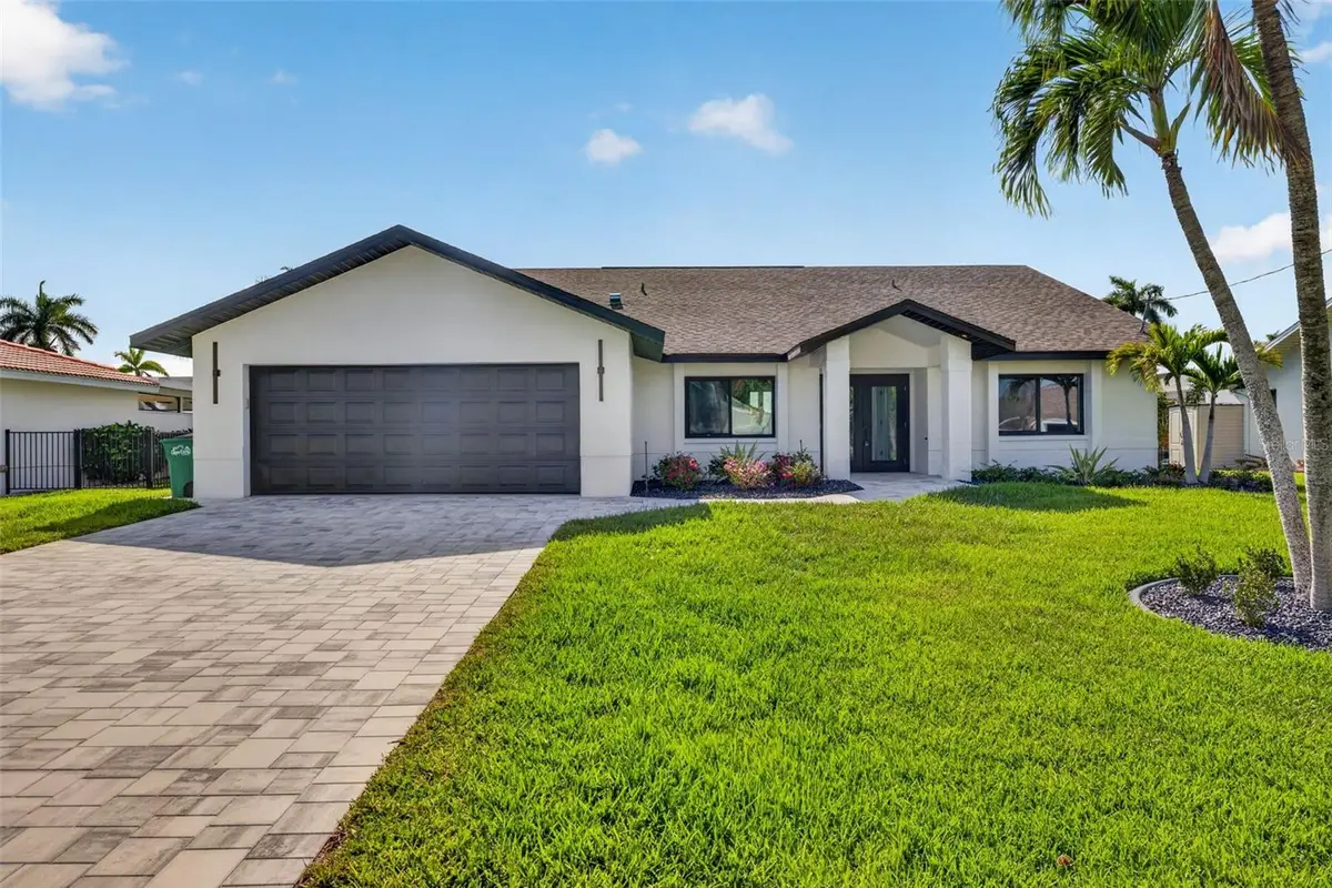 5312 SW 9th Place, Cape Coral, FL 33914 - #1