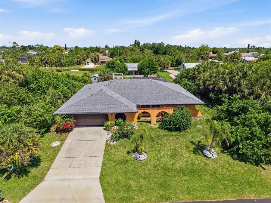 4248 Kilpatrick Street, Port Charlotte, FL 33948 - #3