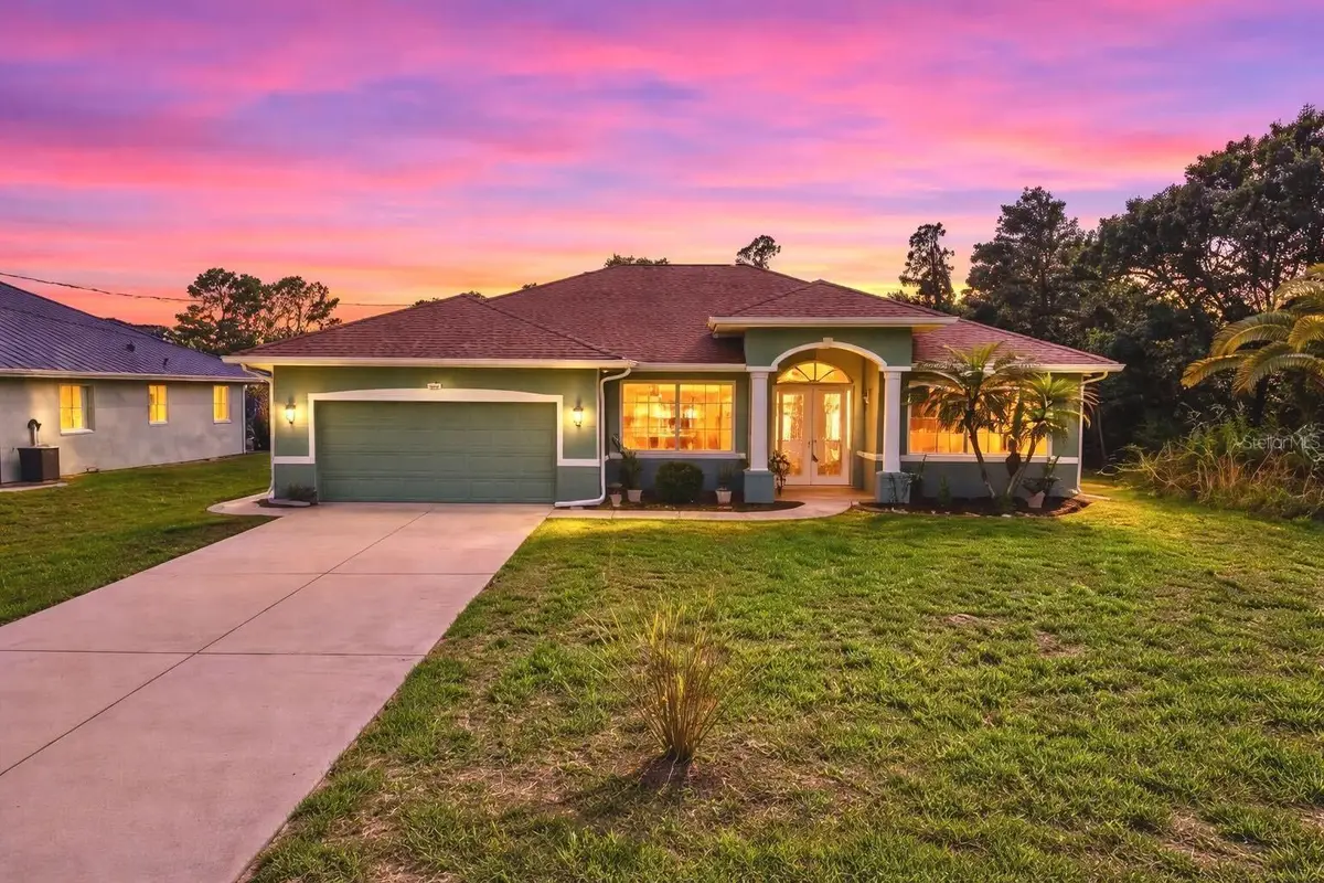 5075 Delight Ave, North Port, FL 34288 - #1