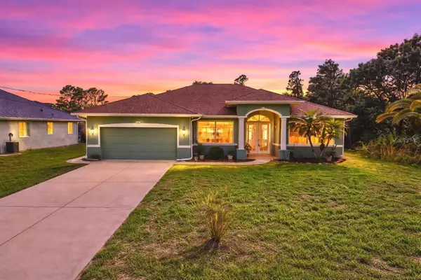 5075 Delight Ave, NORTH PORT, FL 34288