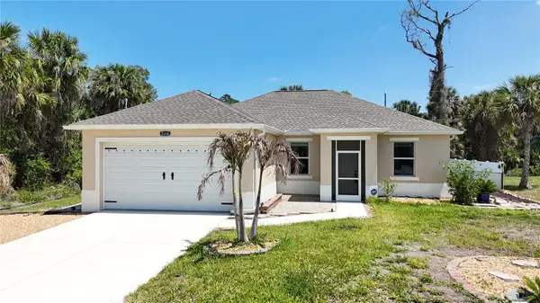 5314 Easter Terrace, NORTH PORT, FL 34286