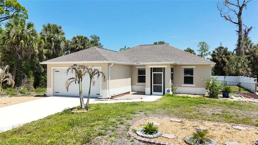 5314 Easter Terrace, North Port, FL 34286 - #2