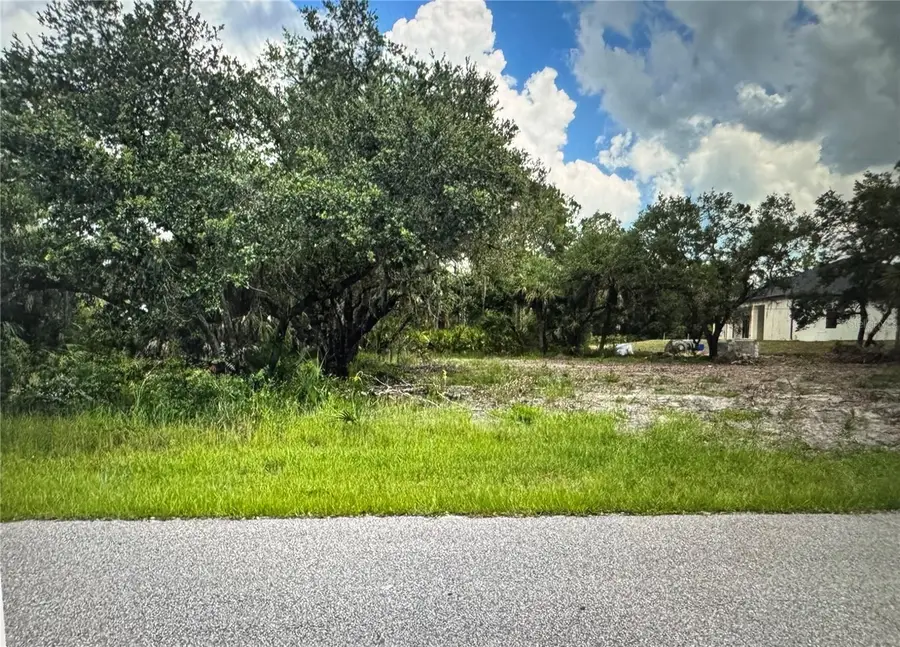 17504 Billiar Avenue, Port Charlotte, FL 33948 - #2