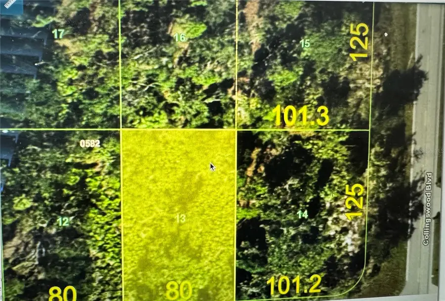 17512 Billiar Avenue, Port Charlotte, FL 33948 - #3