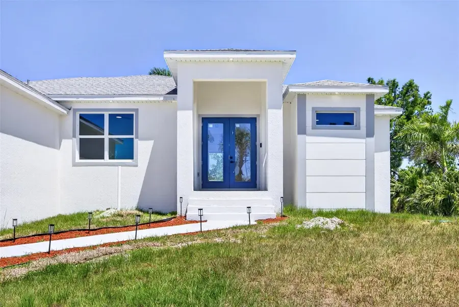 641 Bonita Court, Punta Gorda, FL 33950 - #2