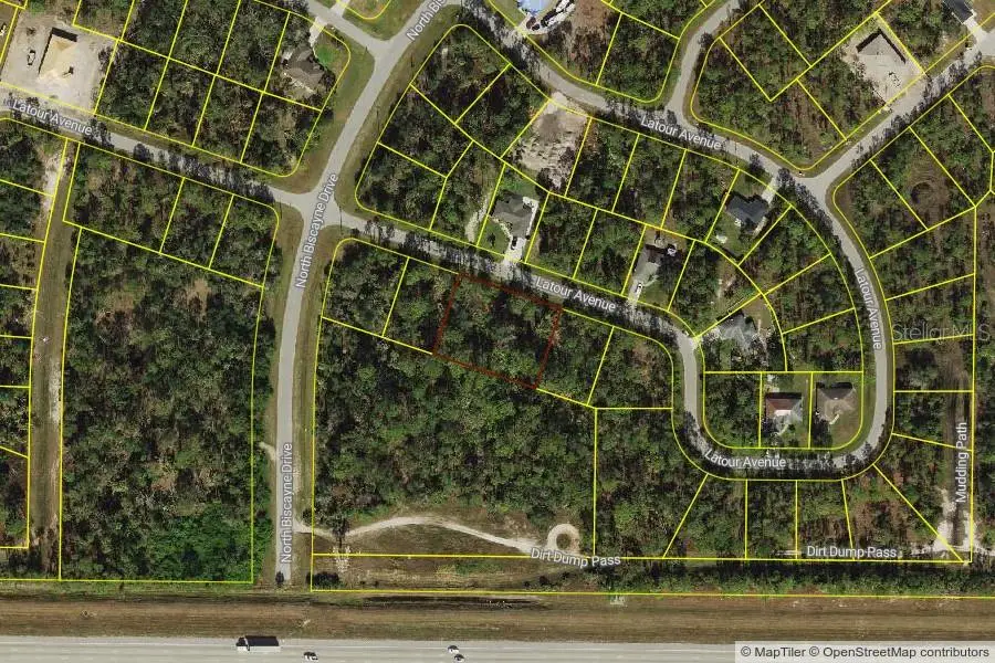 Latour Avenue, North Port, FL 34291 - #1