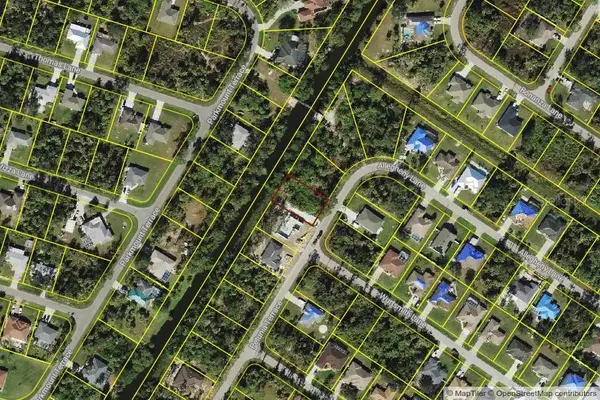 Petunia Terrace, NORTH PORT, FL 34286