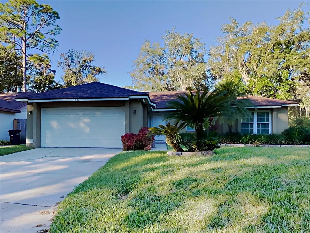 866 Buttonwood Lane, Altamonte Springs, FL 32714 - #1