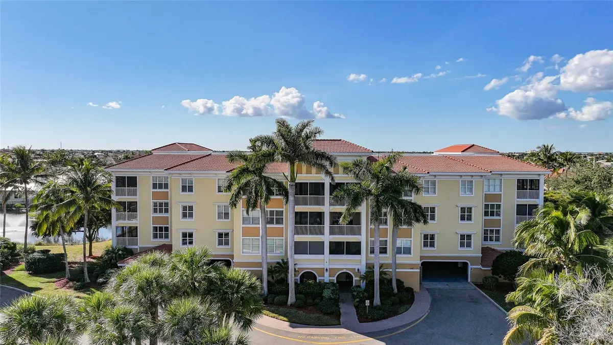 255 W End Drive #4201, Punta Gorda, FL 33950 - #1