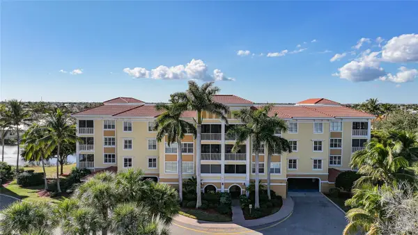 255 W End Drive #4201, PUNTA GORDA, FL 33950