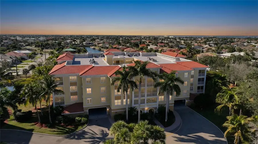 255 W End Drive #4201, Punta Gorda, FL 33950 - #2