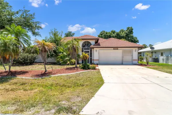 23509 Nelson Avenue, PORT CHARLOTTE, FL 33954