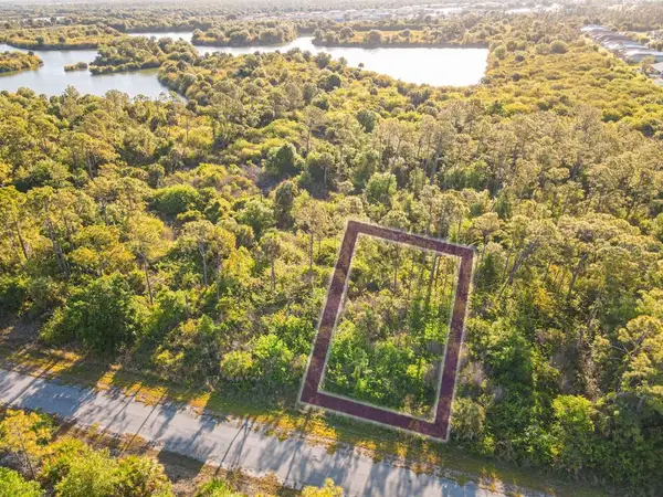 Blueleaf Drive, NORTH PORT, FL 34288