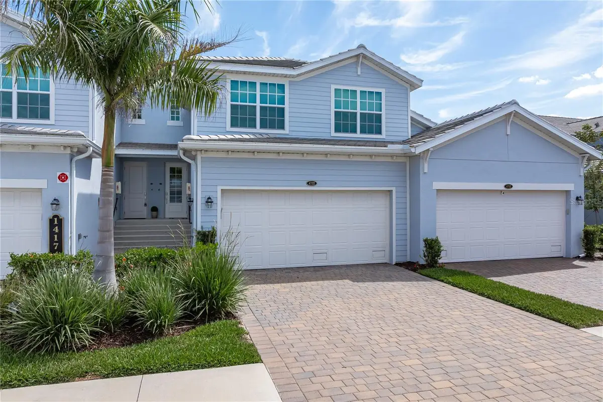 14174 Poppy Field Loop #4722, Punta Gorda, FL 33955 - #1
