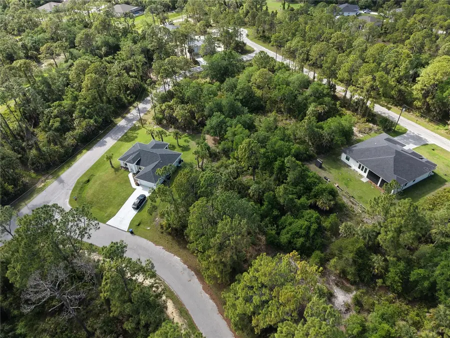 De Brita Road, North Port, FL 34291 - #2