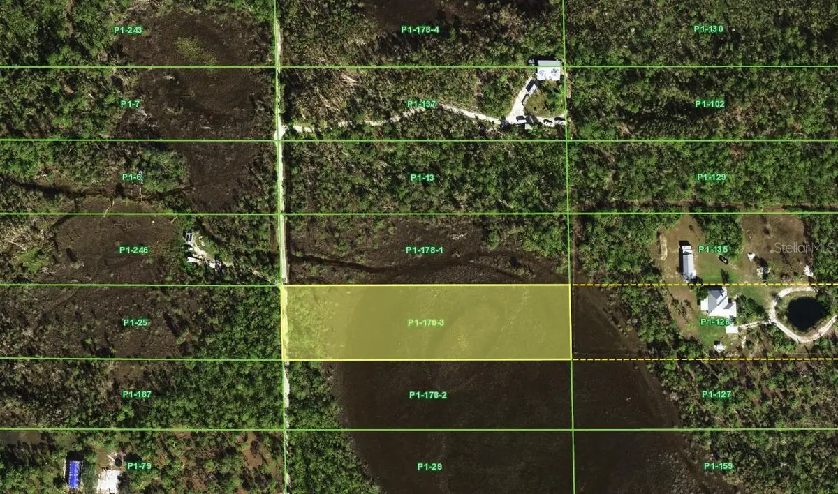32144 Oil Well Road, Punta Gorda, FL 33955 - #1