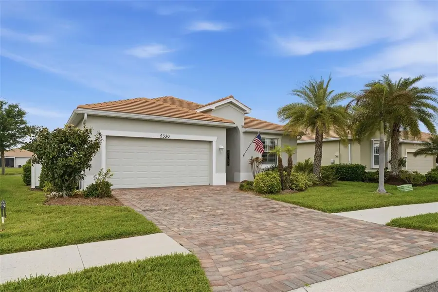 5330 Grand Cypress Boulevard, North Port, FL 34287 - #3