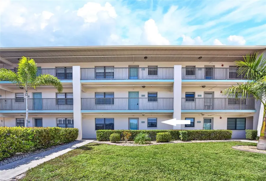 175 Kings Highway #516, Punta Gorda, FL 33983 - #2