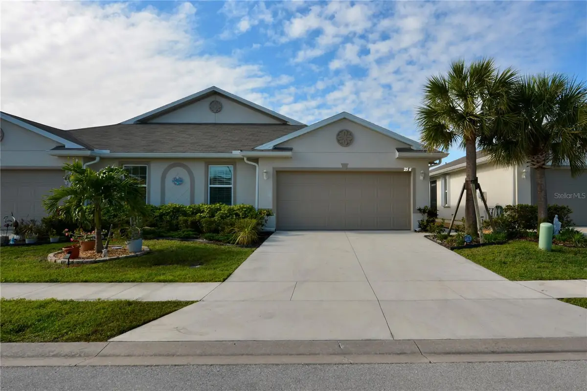 25161 E Lenox Circle, Punta Gorda, FL 33950 - #1