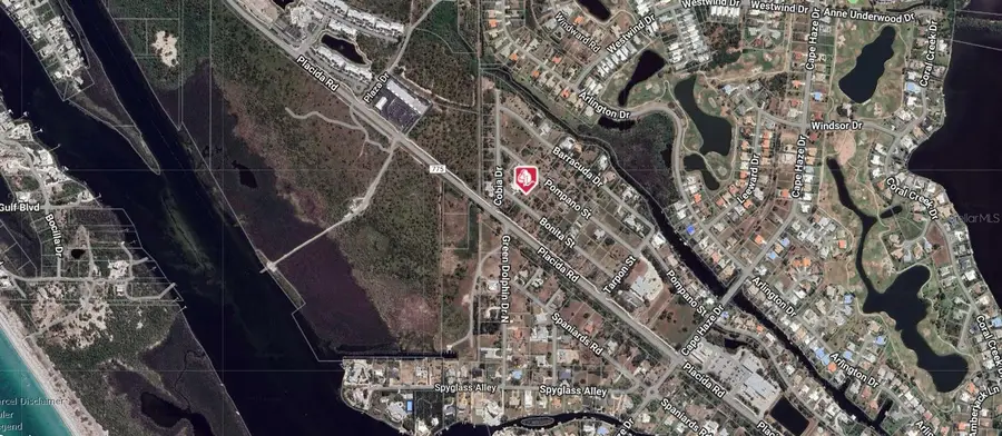 60 Bonita Street, Placida, FL 33946 - #2