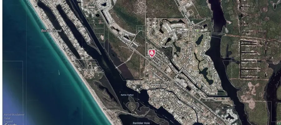 60 Bonita Street, Placida, FL 33946 - #3