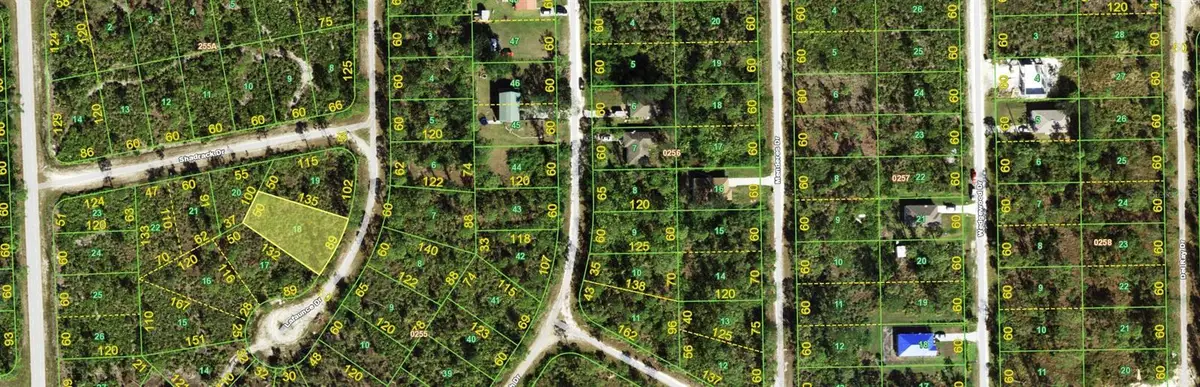 13341 La Faunce Drive, Punta Gorda, FL 33955 - #1