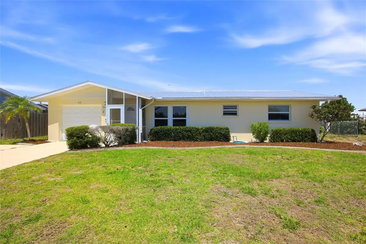 717 Riviera Lane, Port Charlotte, FL 33948 - #1