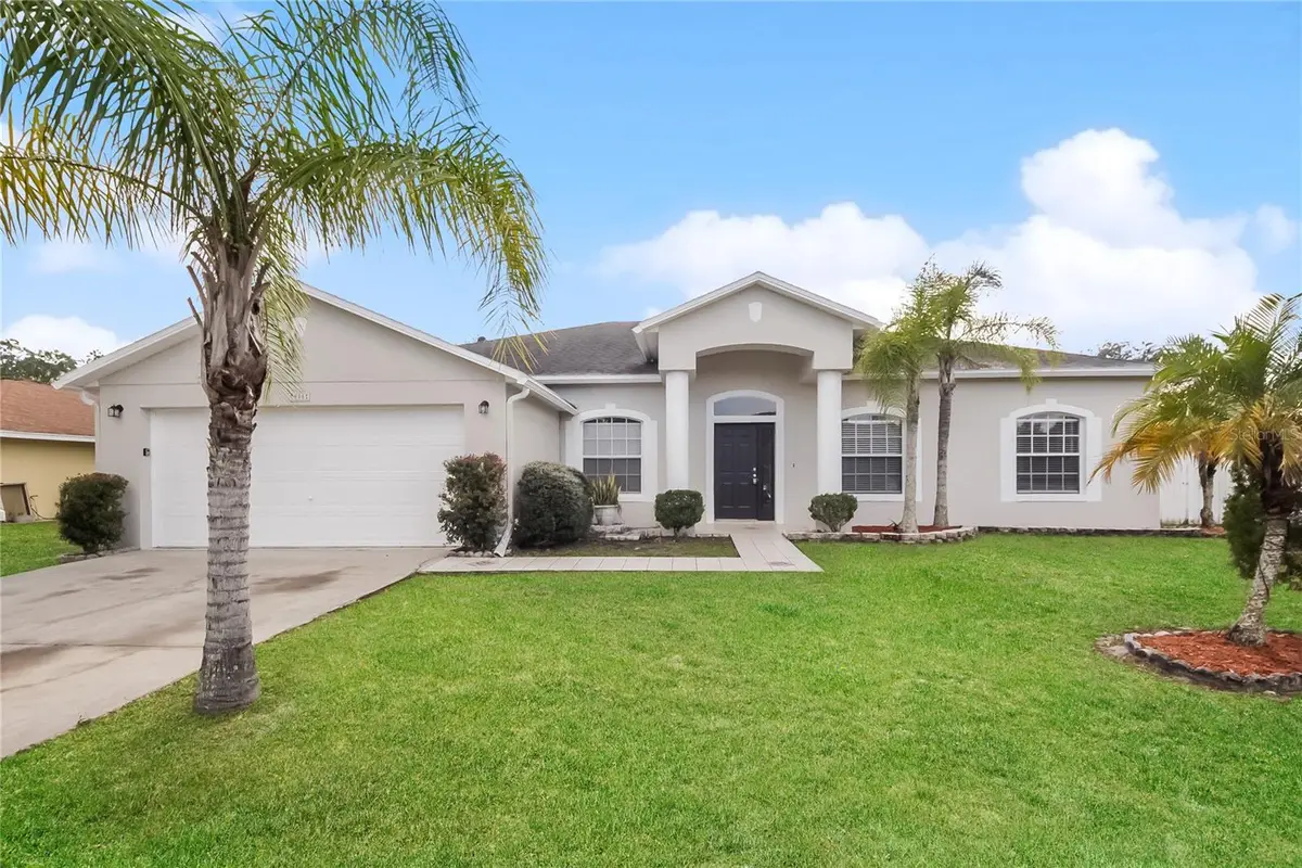 906 Mendoza Lane, Kissimmee, FL 34758 - #1