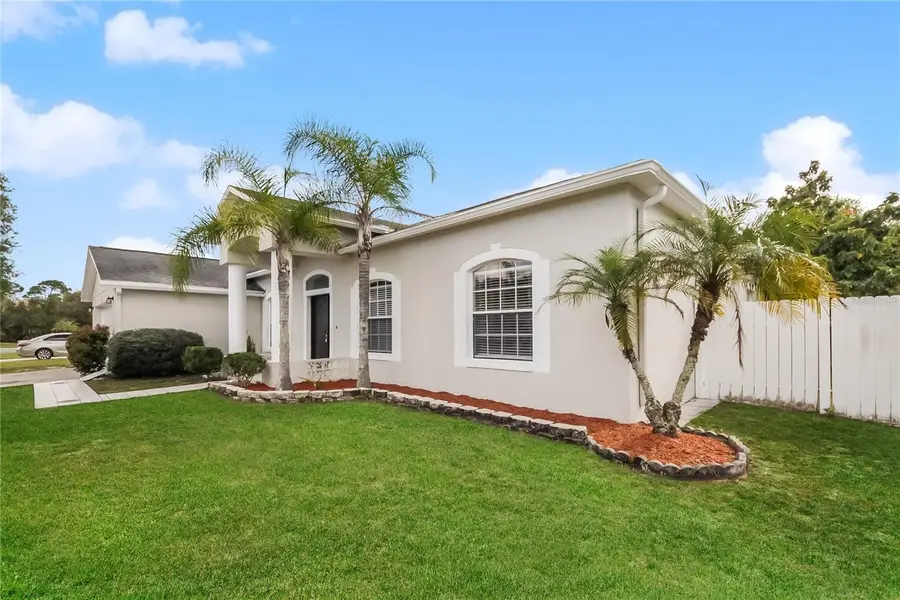 906 Mendoza Lane, Kissimmee, FL 34758 - #2