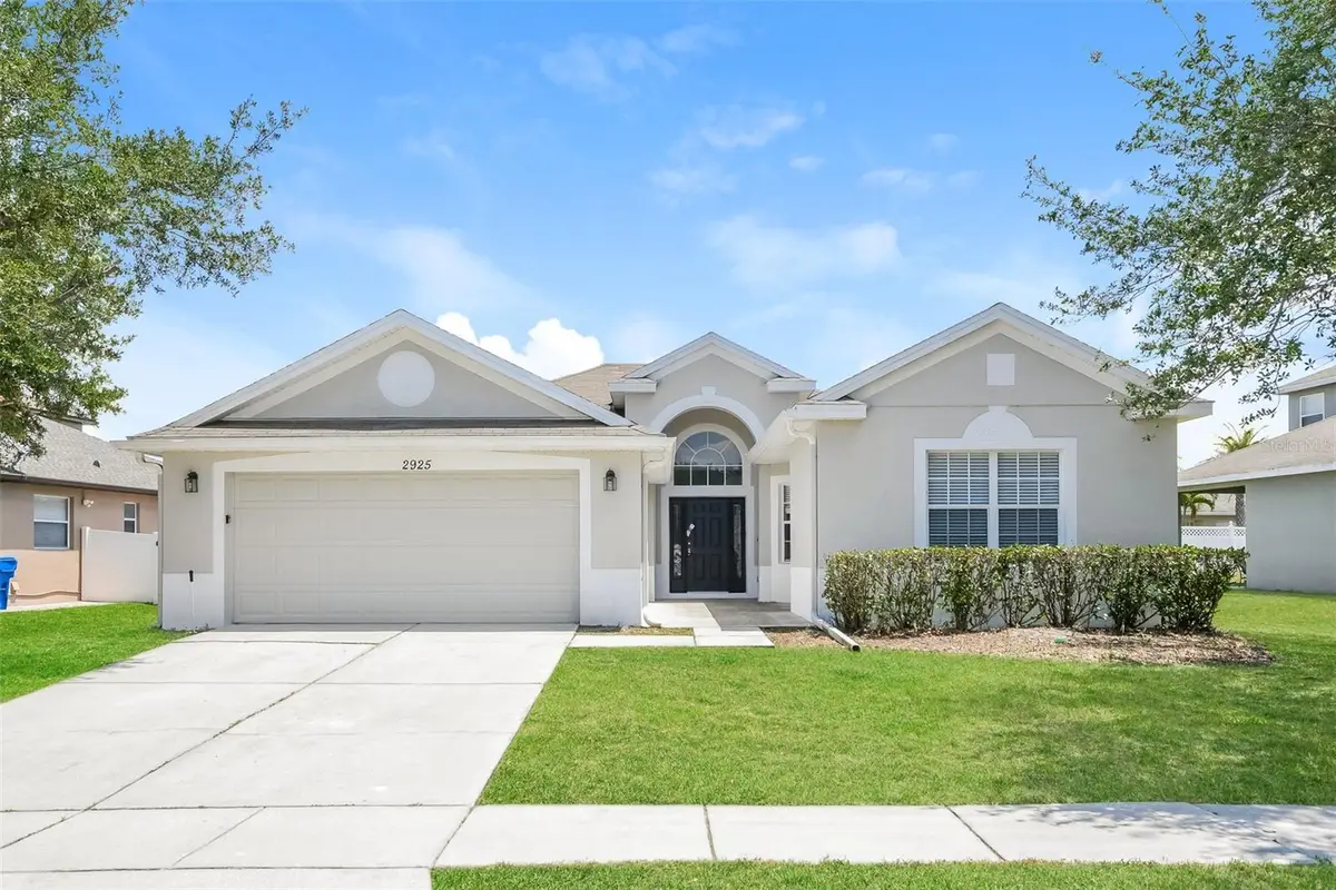2925 Willow Creek Lane, Kissimmee, FL 34741 - #1