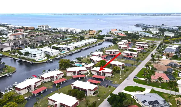 311 Garvin Street #401C, PUNTA GORDA, FL 33950