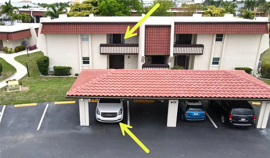 311 Garvin Street #401C, Punta Gorda, FL 33950 - #2
