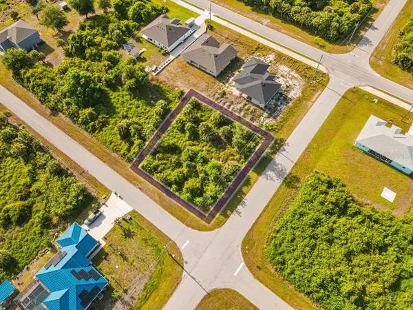 13369 Galveston Avenue, PORT CHARLOTTE, FL 33981
