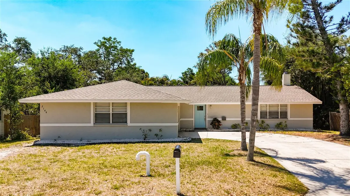 2144 Oak Terrace, Sarasota, FL 34231 - #1