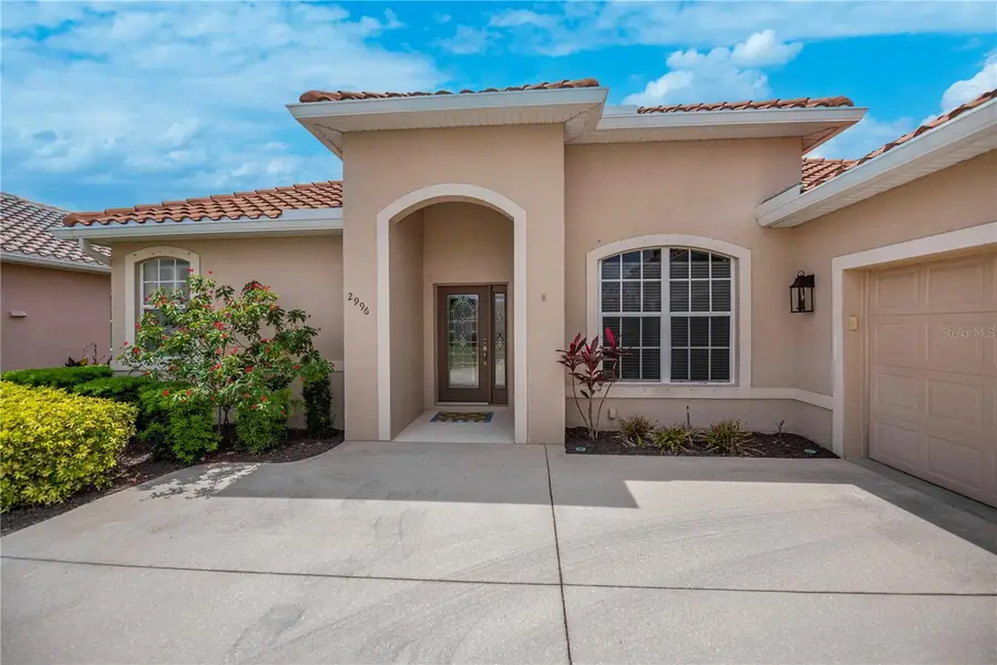 2996 Phoenix Palm Terrace, North Port, FL 34288 - #3