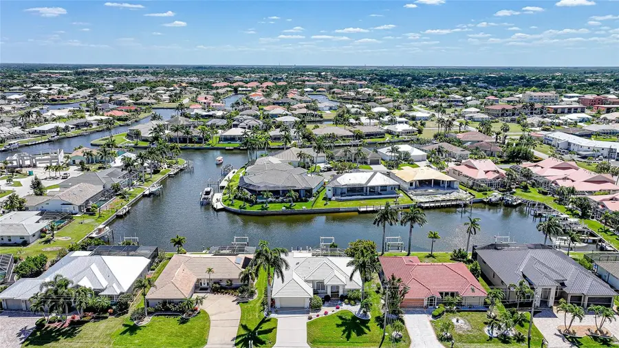 1122 Mineo Drive, Punta Gorda, FL 33950 - #3