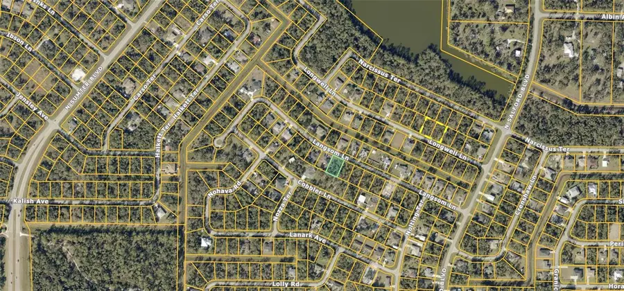 Langsom Lane, North Port, FL 34286 - #3