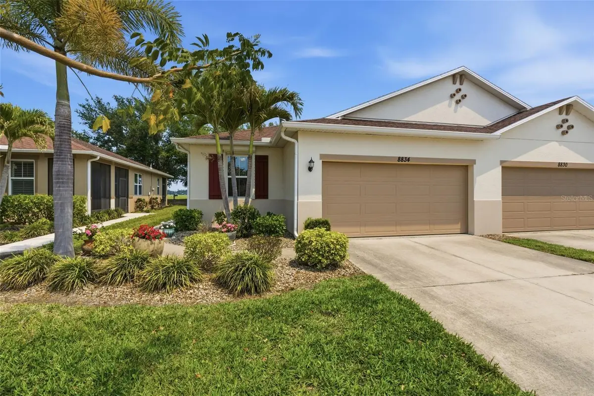 8834 Tuscany Isles Drive, Punta Gorda, FL 33950 - #1