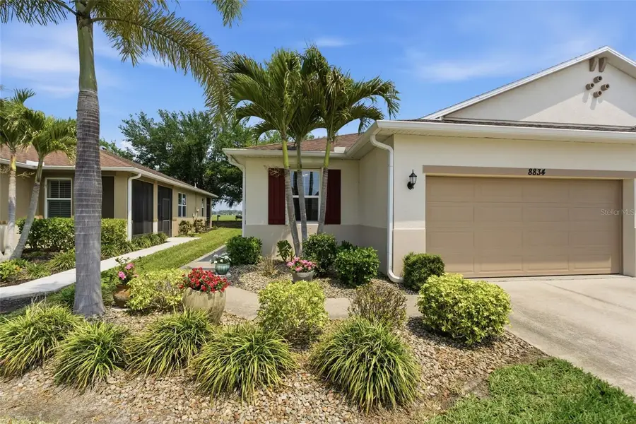 8834 Tuscany Isles Drive, Punta Gorda, FL 33950 - #2