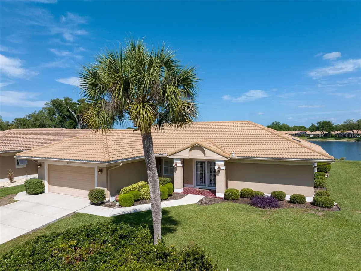 3162 E Village Drive, Venice, FL 34293 - #1