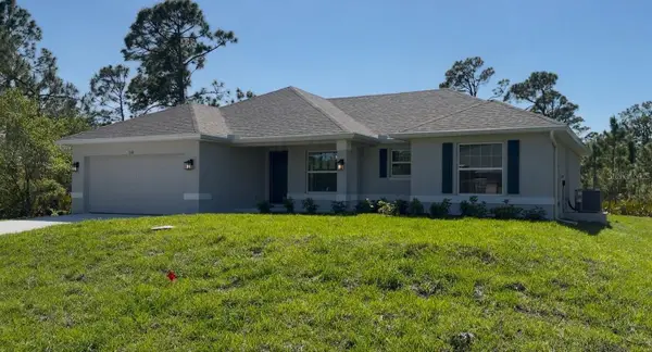 1391 Blaisdell Street, PUNTA GORDA, FL 33980