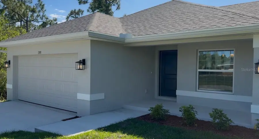 1391 Blaisdell Street, Punta Gorda, FL 33980 - #2