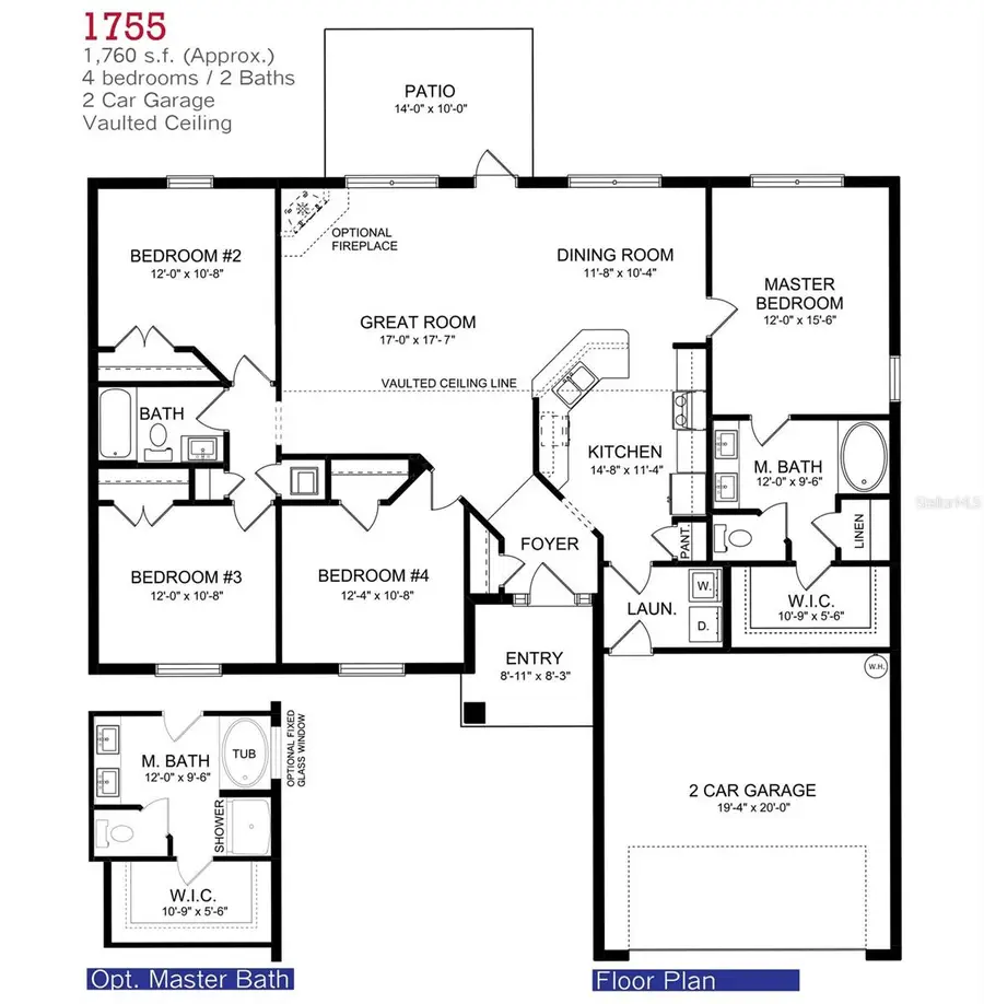4508 Brintnall Street, Port Charlotte, FL 33948 - #2