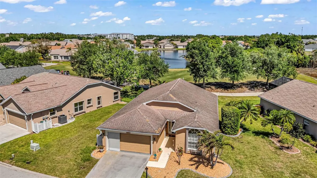 1853 Birmingham Boulevard, Punta Gorda, FL 33980 - #1