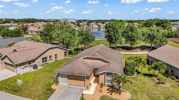 1853 Birmingham Boulevard, PUNTA GORDA, FL 33980