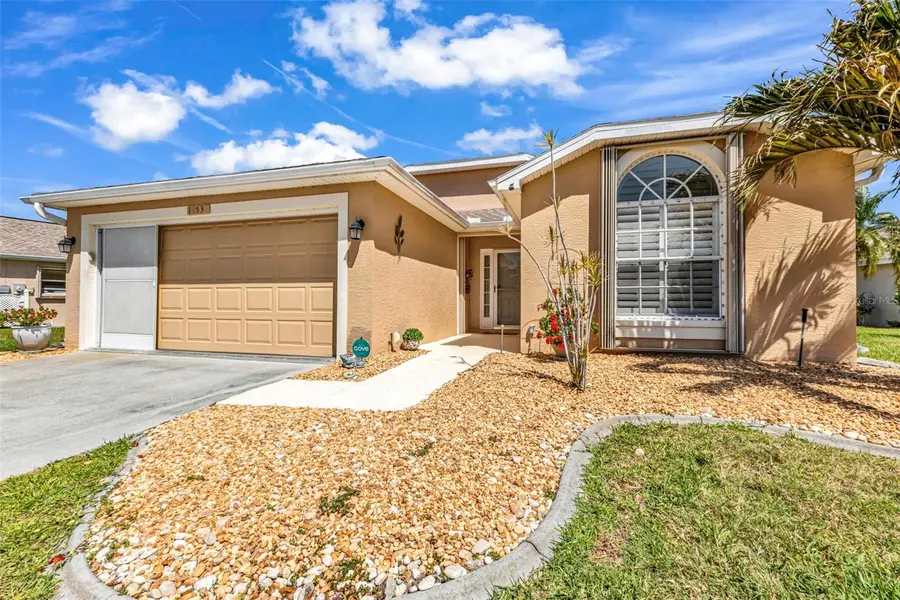 1853 Birmingham Boulevard, Punta Gorda, FL 33980 - #2