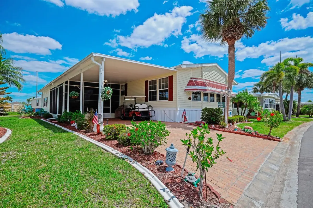 2100 King Highway #353, Port Charlotte, FL 33980 - #1