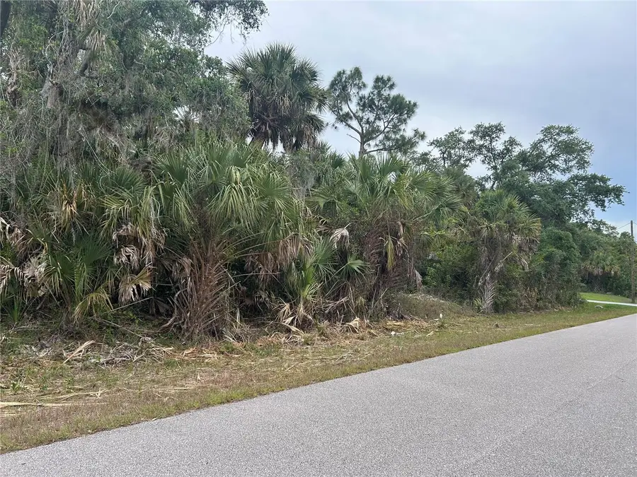 Basket Street, North Port, FL 34288 - #2