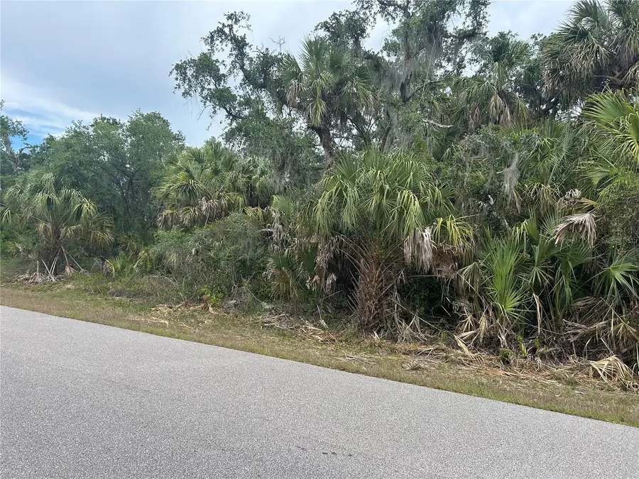 Basket Street, North Port, FL 34288 - #3