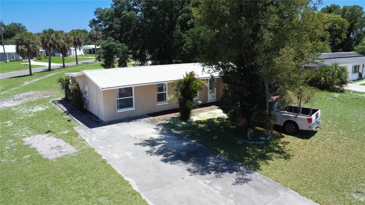 308 N Mills Avenue, Arcadia, FL 34266 - #1